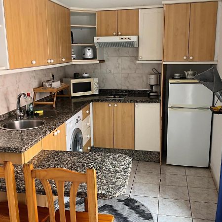 Cornelias Home 5A Playa Лос-Крістіанос Екстер'єр фото