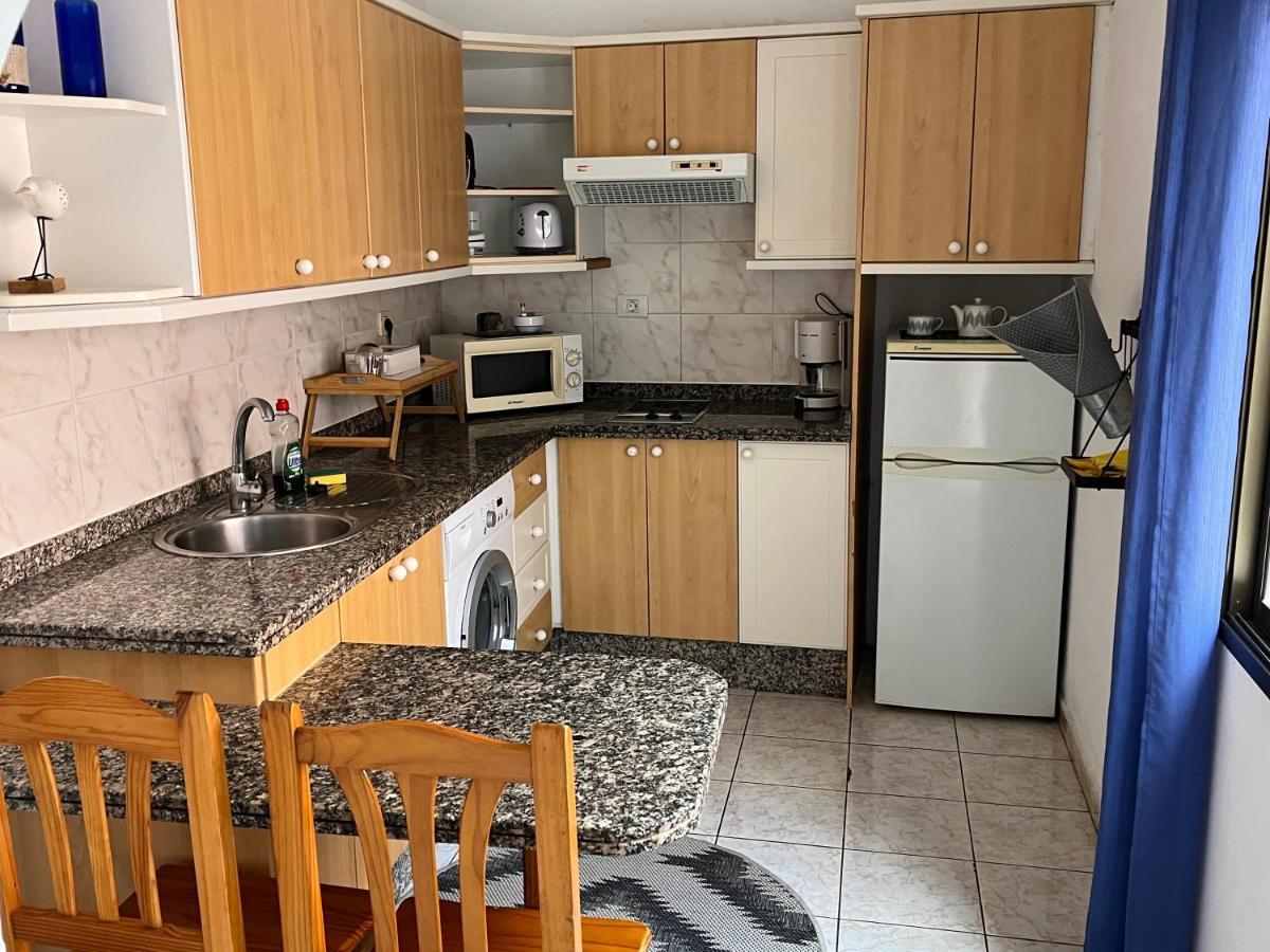 Cornelias Home 5A Playa Лос-Крістіанос Екстер'єр фото