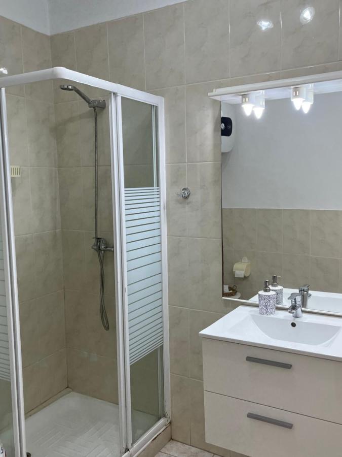 Cornelias Home 5A Playa Лос-Крістіанос Екстер'єр фото