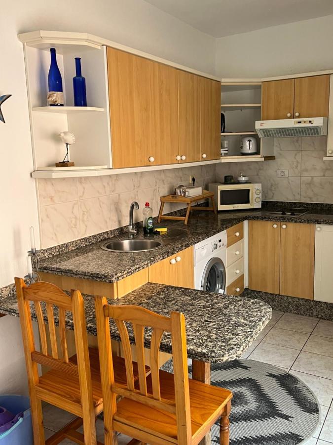 Cornelias Home 5A Playa Лос-Крістіанос Екстер'єр фото