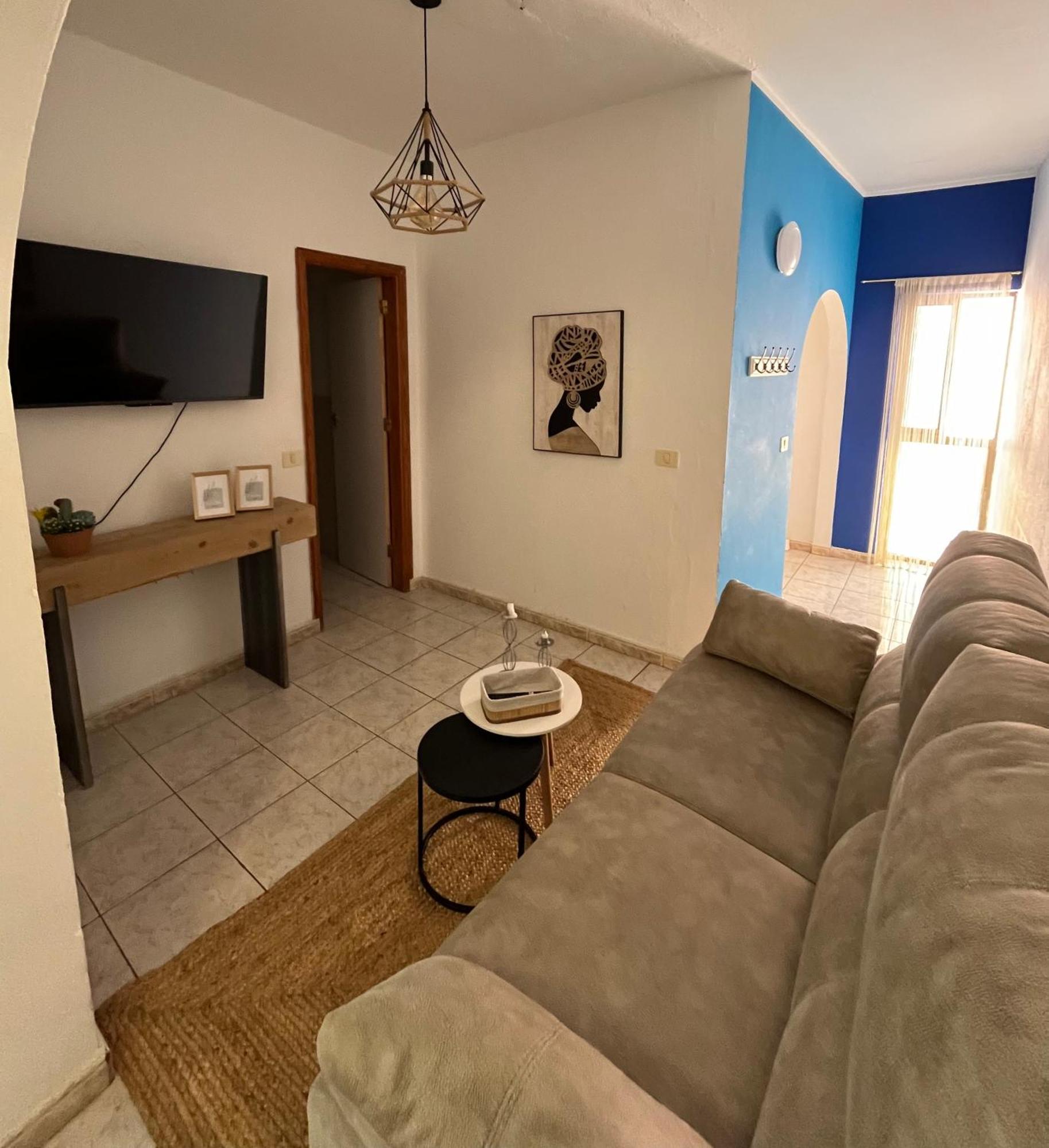 Cornelias Home 5A Playa Лос-Крістіанос Екстер'єр фото